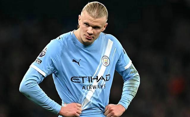 开云体育APP下载-曼城主场2-2战平诺丁汉森林