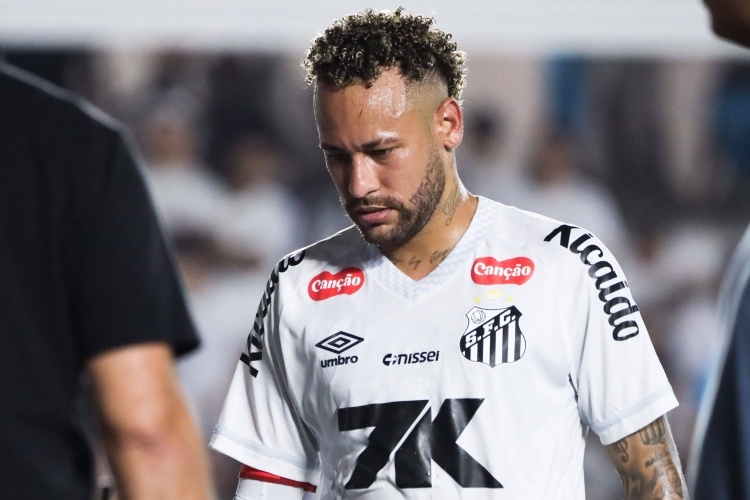 开云体育入口-为了世界杯！跟队：内马尔将挑比赛踢 避免一周三赛&amp;优先考虑主场