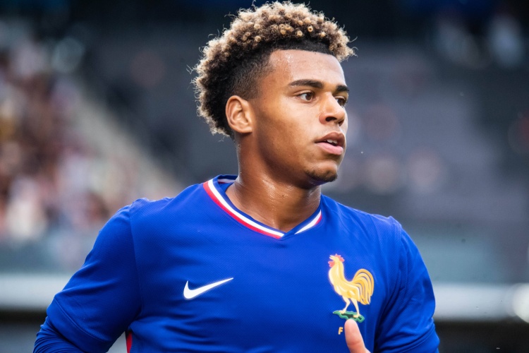 开云-福将！自上赛季以来，只要杜埃进球，他所效力的球队23场全胜